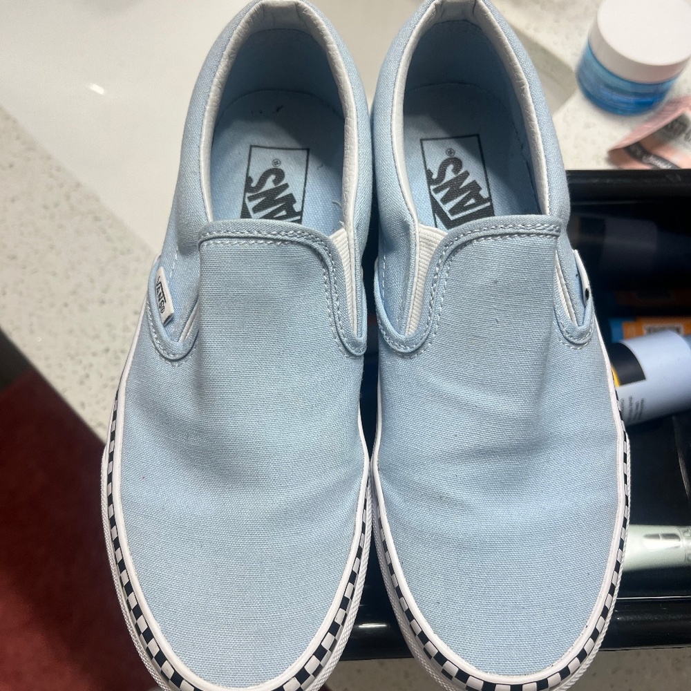 Vans